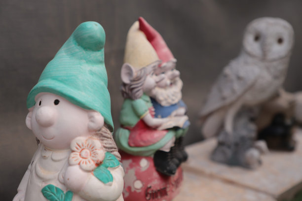 gnome