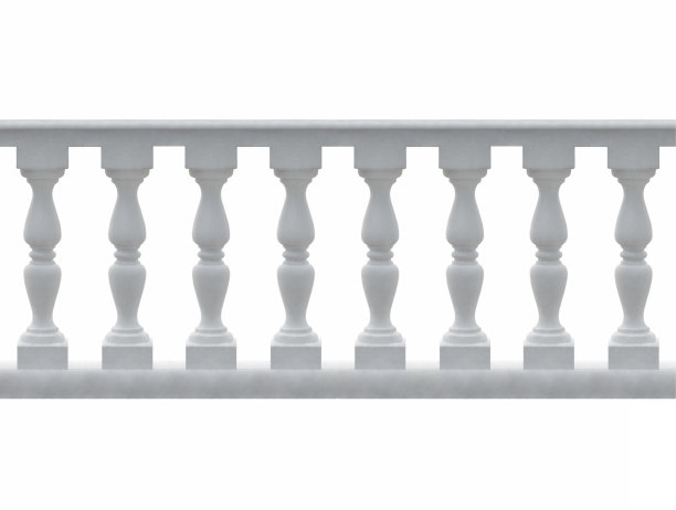 baluster