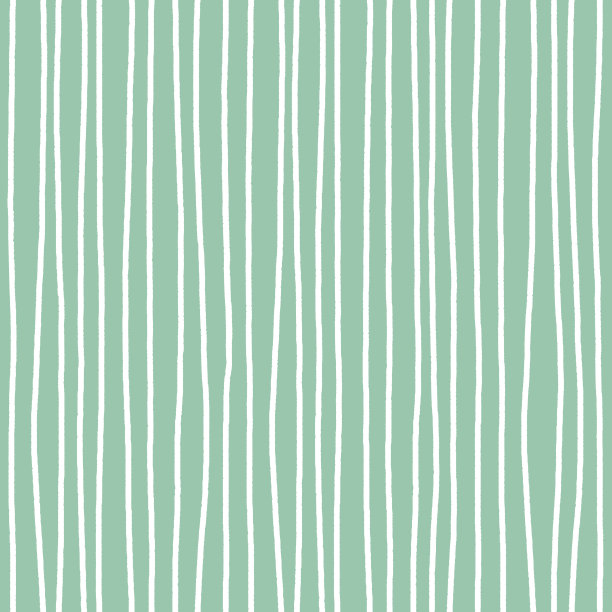 蓝调几何图案无缝背景