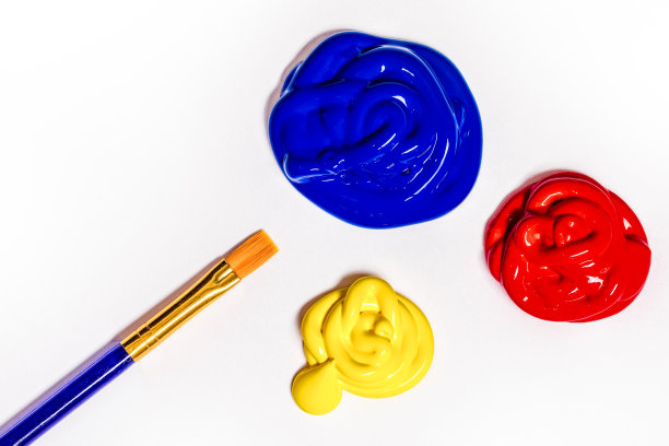 paint