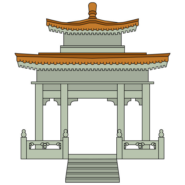pavilion
