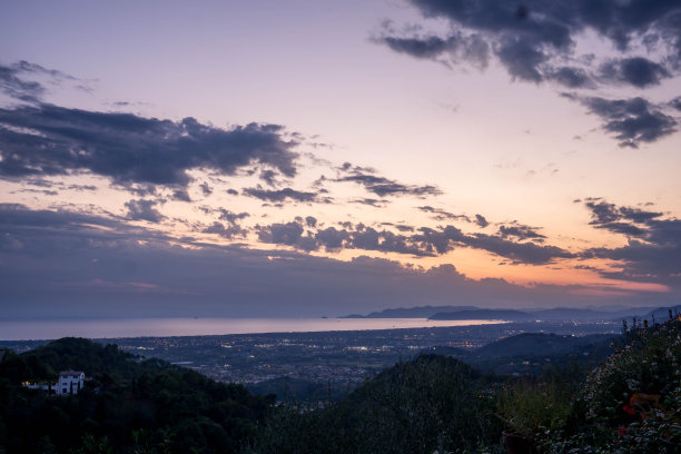 viareggio