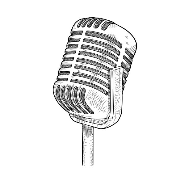 radio