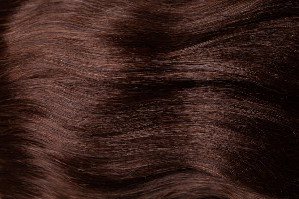 brunette