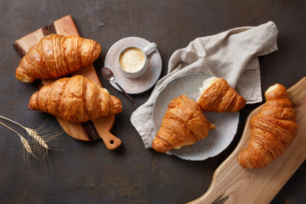 croissants