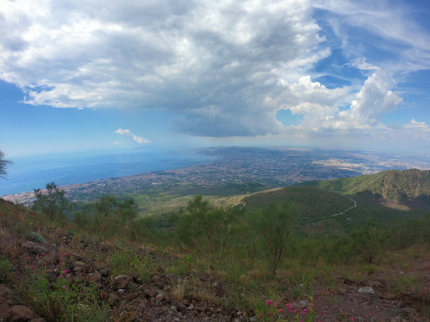 napoli