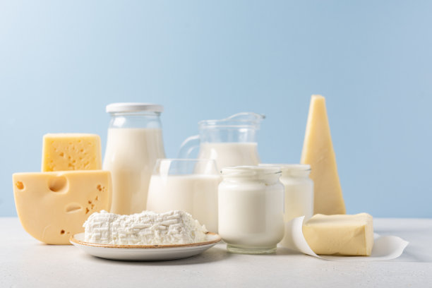 dairy