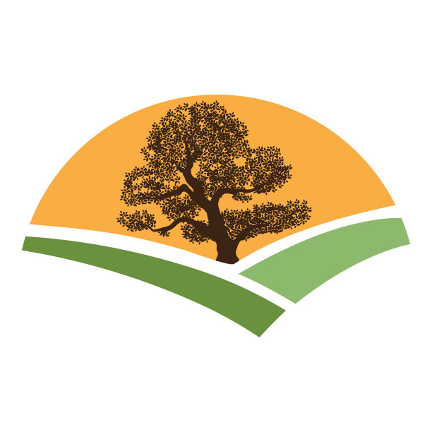 农业技术培训logo