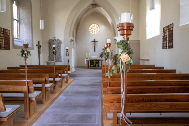 chapel