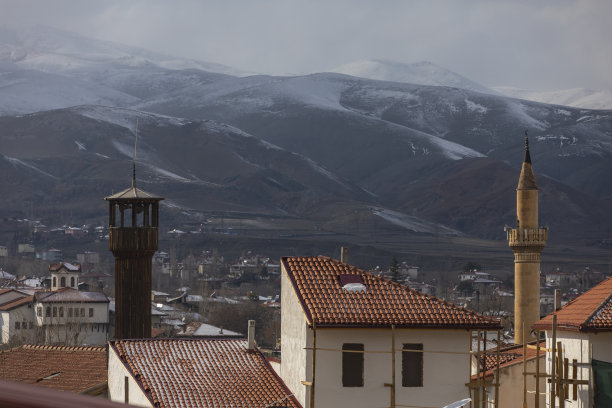 anatolia