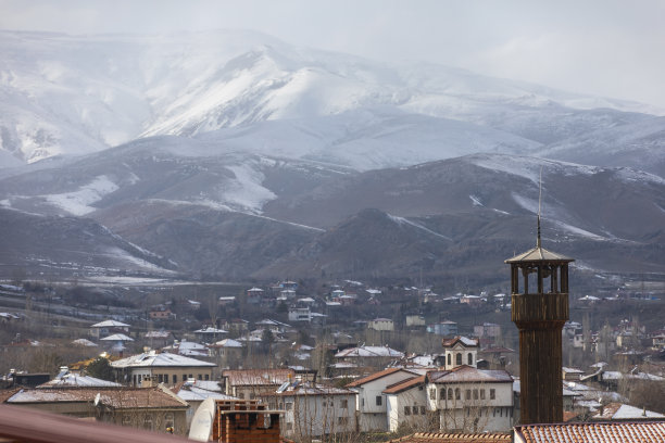 anatolia