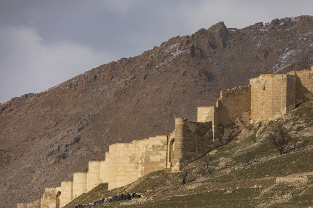 anatolia