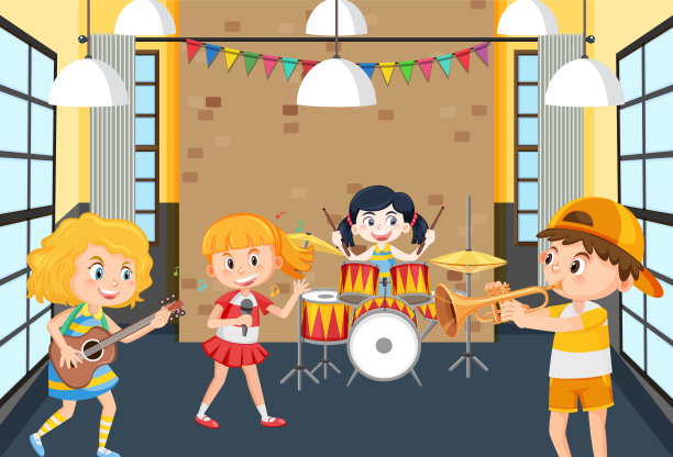 band