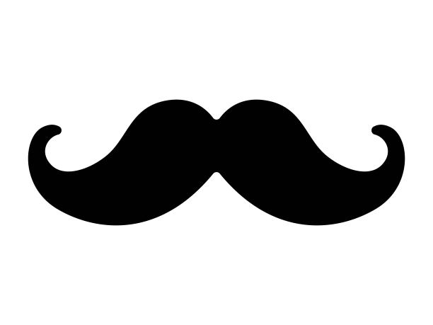 mustache