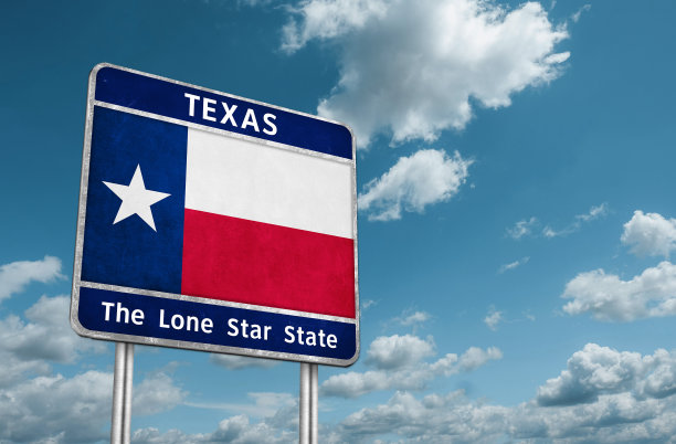 texas