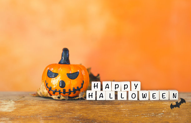 愚人节主题设计