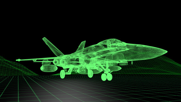 airplanes