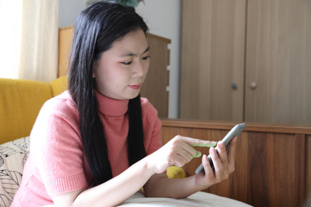 懒人手机壳