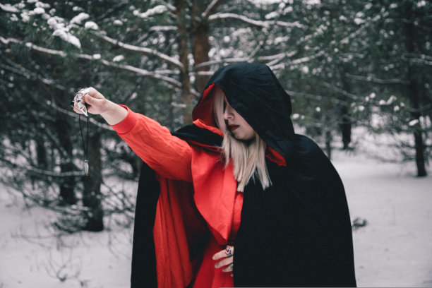 cape