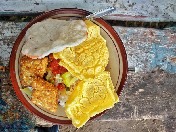 quesadillas