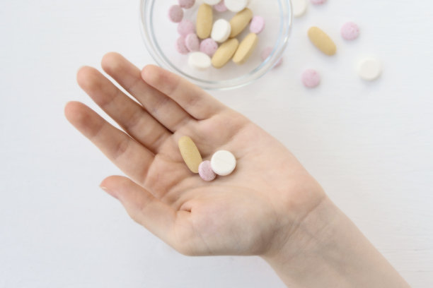 tablets