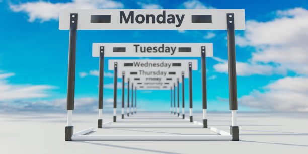 week