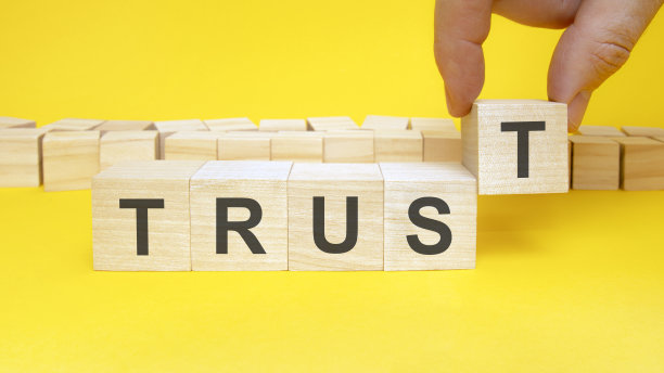 trust