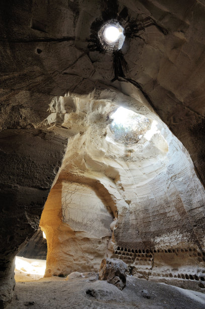 grotto