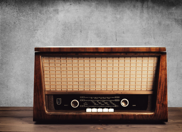 radio