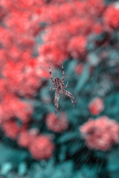 红web