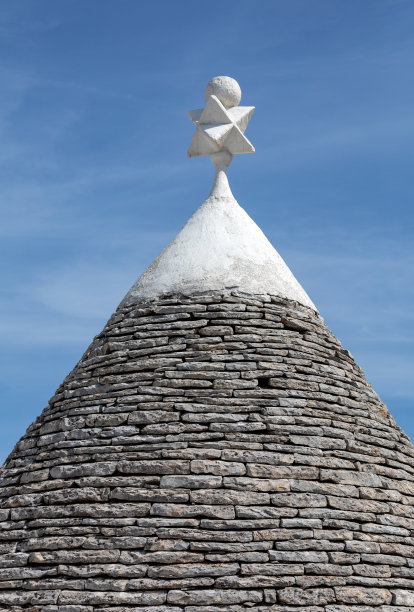 trulli