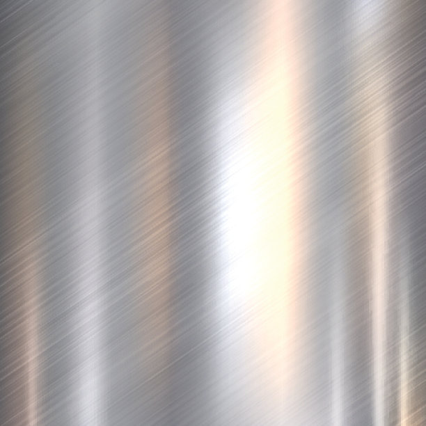 glimmering