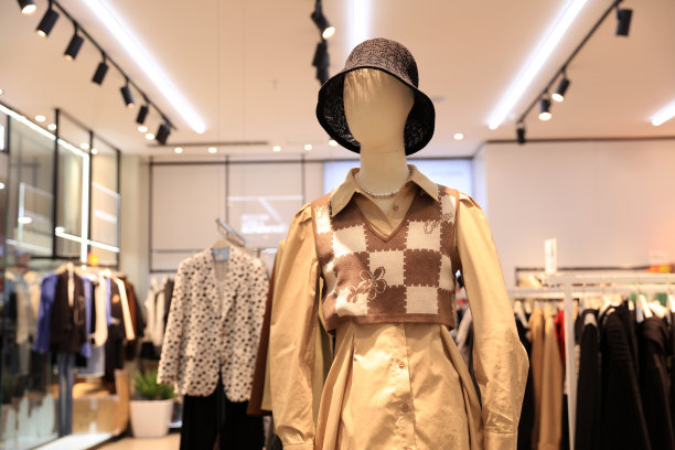 boutique