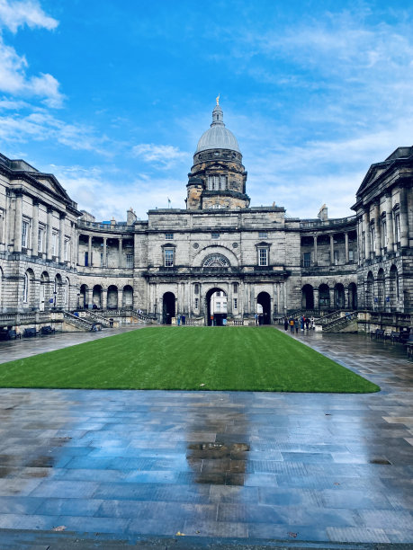 edinburgh