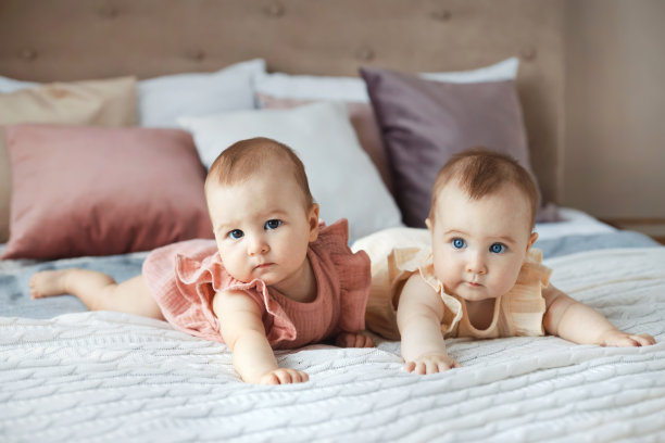 twins