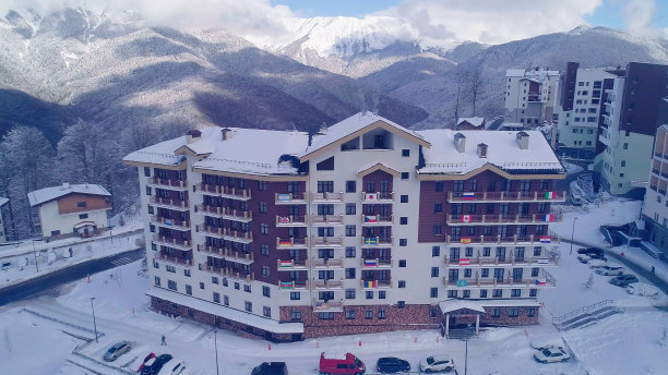 sochi