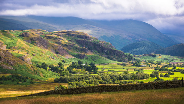 glen