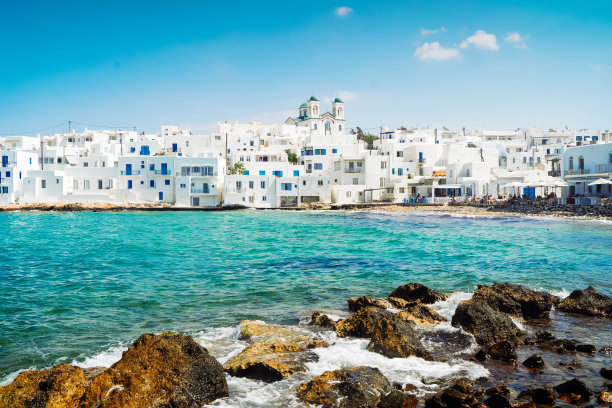 mikonos