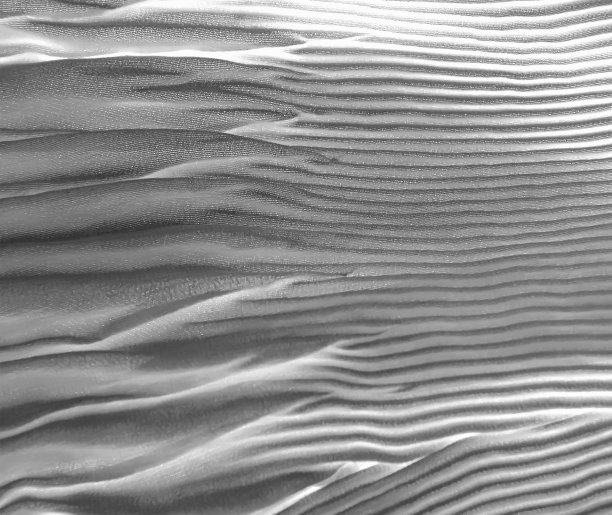 ribbed
