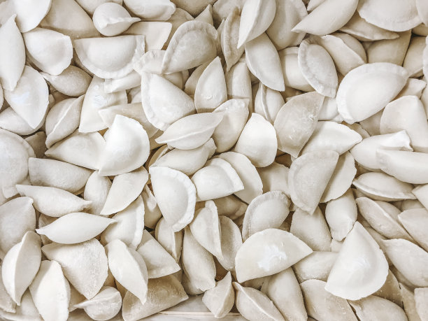dumplings