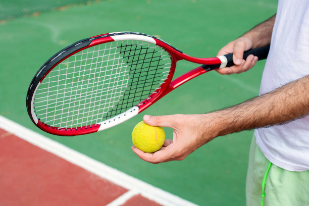 网球拍,竞技运动,健身课程
