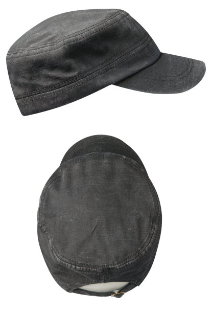 caps
