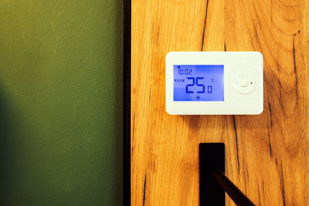 thermostat