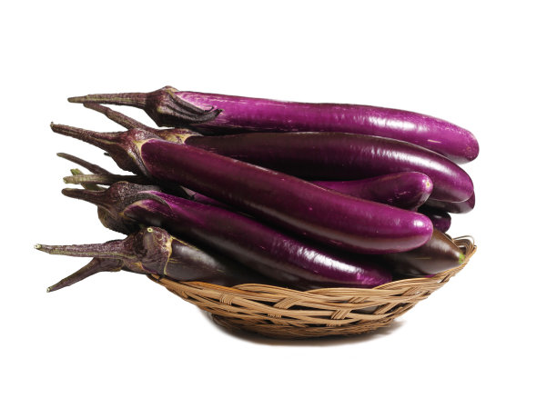 elongated