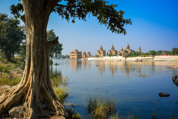 orchha