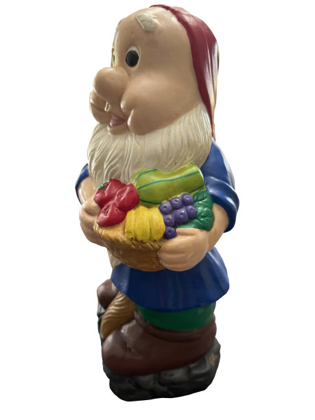 gnome