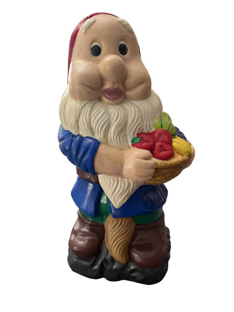 gnome