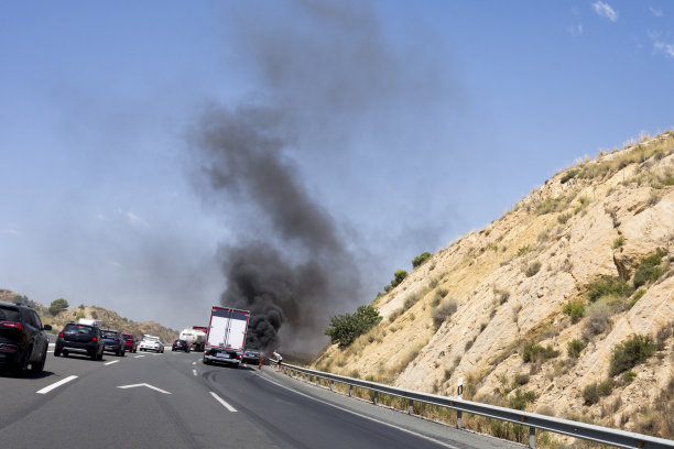 crash