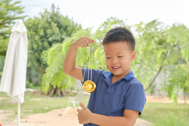 yoyo