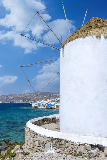 mikonos